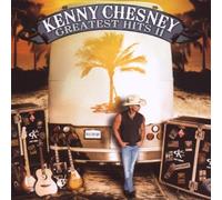Greatest Hits II (Snys) by Kenny Chesney (2009-06-15)