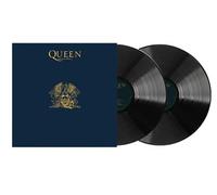 Greatest Hits II Vinyle