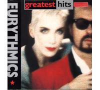 Greatest Hits [Import]