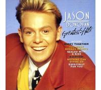Greatest Hits [Import]