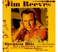 Greatest Hits [Import]