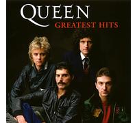Greatest Hits [Import]