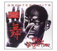 Greatest Hits [Import]