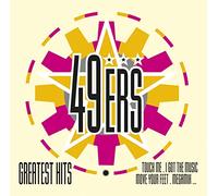 Greatest Hits [Import]