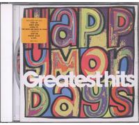 Greatest Hits – Import – Rhino