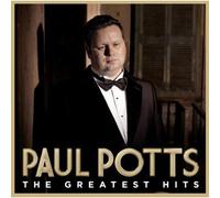 Paul Potts - Greatest Hits [Import]