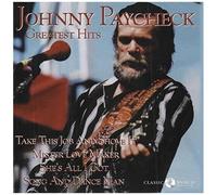 Greatest Hits Import