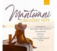 Greatest Hits Import