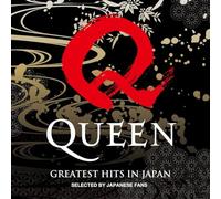 Greatest Hits in Japan-Limited Edition [Import]