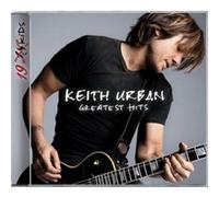 Urban, Keith - Greatest Hits +1