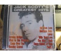 Greatest Hits Jack Scott