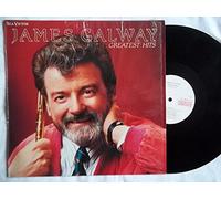 Greatest Hits - James Galway LP