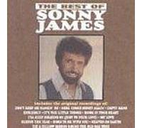 Greatest Hits James,Sonny