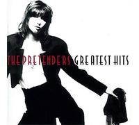 Greatest Hits (Japanese) [Import Japonais]