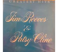 GREATEST HITS - JIM REEVES AND