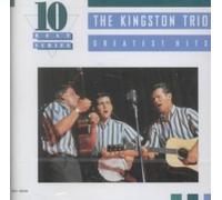 Greatest Hits Kingston Trio by Kingston Trio NEUF
