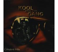 Greatest Hits/Kool and The Gang