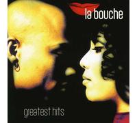 Greatest Hits - La Bouche CD MCI