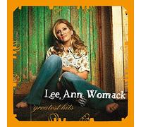 Greatest Hits Lee Ann Womack by Lee Ann Womack [Compact Disc] NEUF