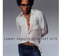 Greatest Hits/Lenny Kravitz 4560179133474-Jpt