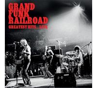 Greatest Hits Live/180 GR Gatefold Sleeve Rouge