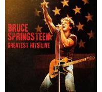 Greatest Hits Live 1975-1995 Vinyle