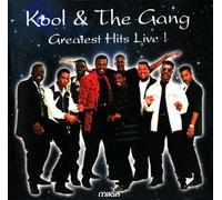 Greatest Hits - Live 1993