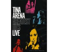 Tina Arena - Greatest Hits Live