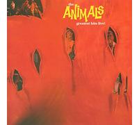 Greatest Hits Live