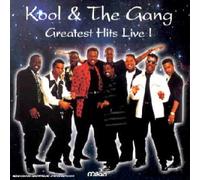 Greatest Hits Live
