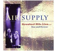 Air Supply – Greatest Hits Live