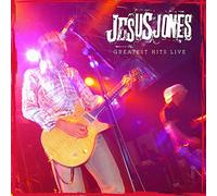 Greatest Hits Live!