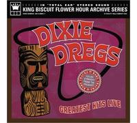 Greatest Hits Live – Universal Music Group