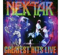 Nektar – Greatest Hits Live