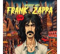Greatest Hits Live