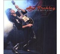 Greatest hits live CD