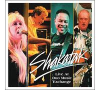 Greatest Hits Live