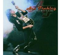 Greatest Hits Live