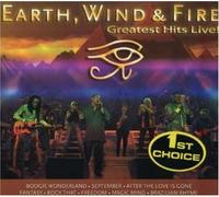 Greatest Hits Live