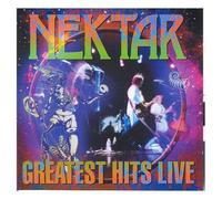 Nektar – Greatest Hits Live