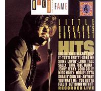 Greatest Hits-Live