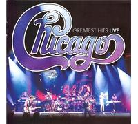 Chicago – Greatest Hits – CD + DVD – Import