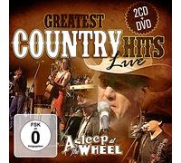Greatest Hits Live. 2cd+DVD [Import]