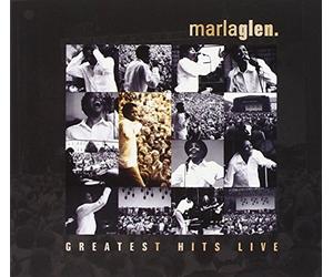 Greatest Hits Live