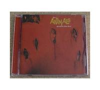 The Animals – Greatest Hits Live – CD