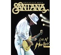 Santana - Greatest Hits Live In Montreux 2011