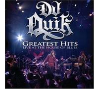 Greatest Hits: Live At The House Of Blues