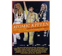 The Greatest hits live – RCA