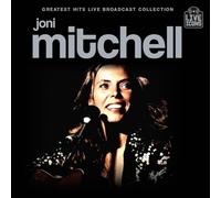 Greatest hits live broadcast collection