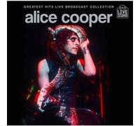 Greatest Hits Live Broadcast Collection